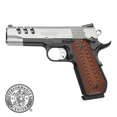 SW1911 PC 4,25''