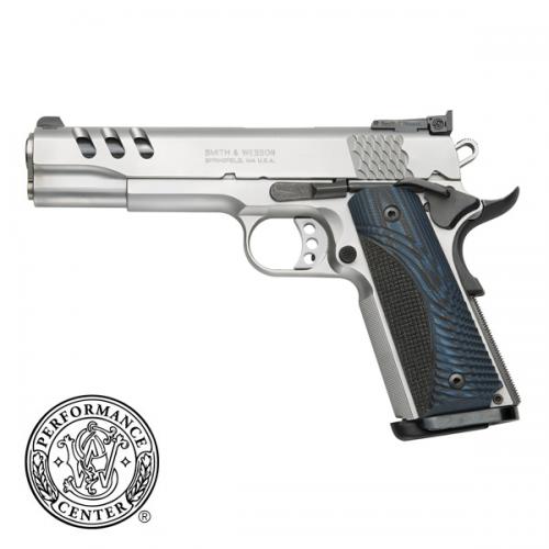 SW1911 PC