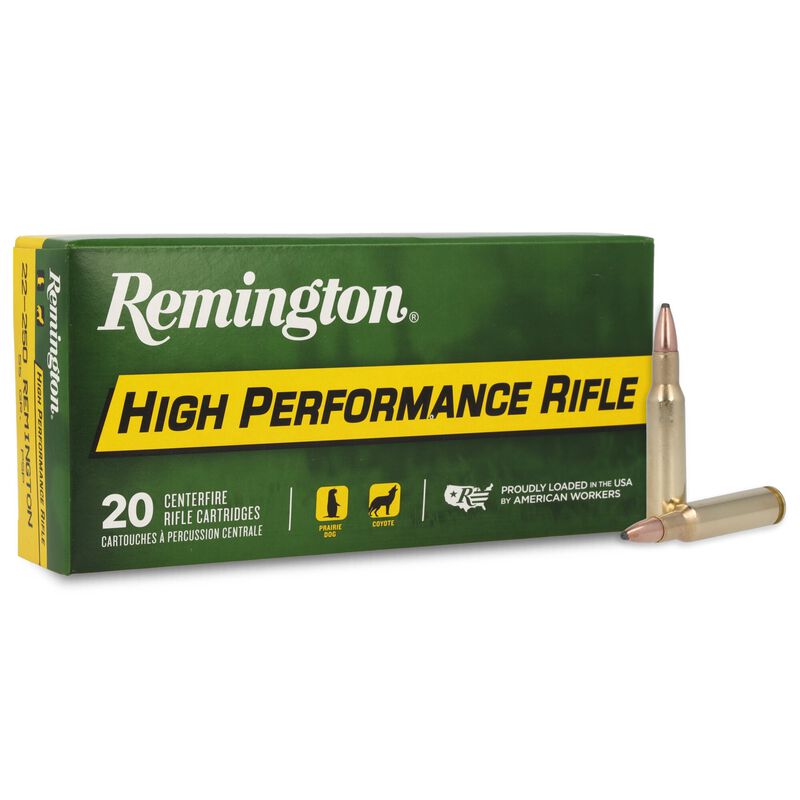 High Performance Rifle 21303
